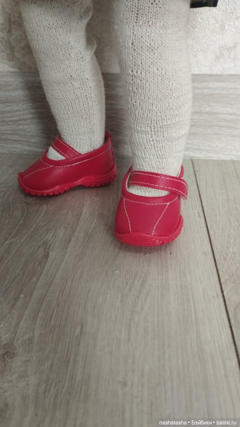 Eileen Götz 2001г, Handcrafted Doll (фото 7)