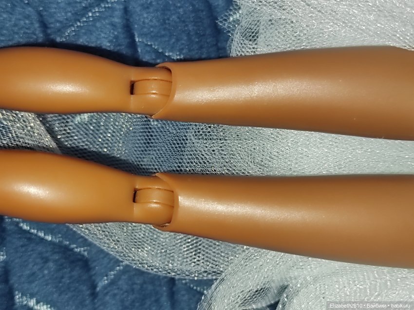 Последняя скидка! Della Roux Integrity toys (фото 6)