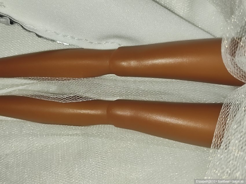 Последняя скидка! Della Roux Integrity toys (фото 7)