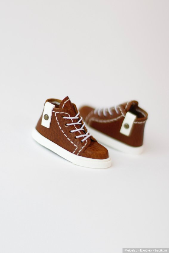 Кеды на новых подростков Tender Creation