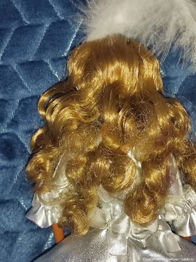 Последняя скидка! Della Roux Integrity toys (фото 5)