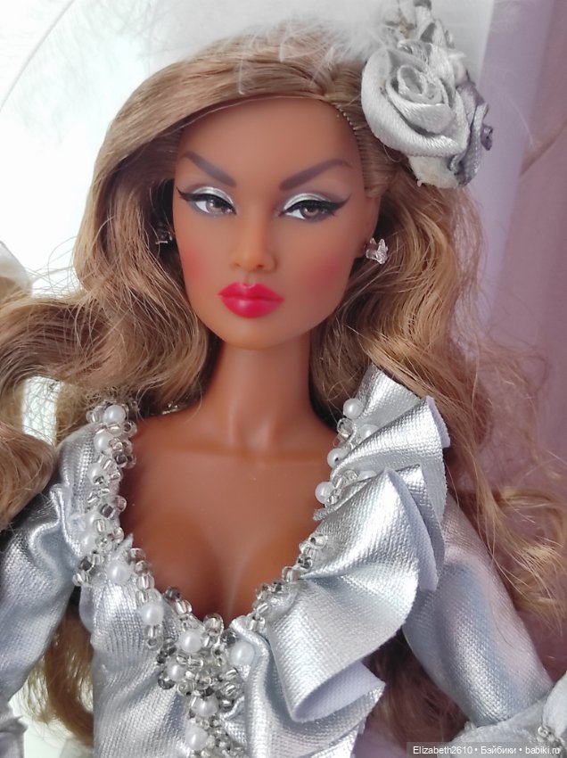 Последняя скидка! Della Roux Integrity toys (фото 3)