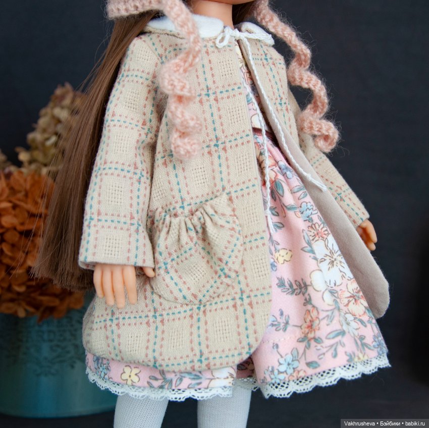 Наряд " Цветочный Эльф" для Паола Рейна (фото 3)