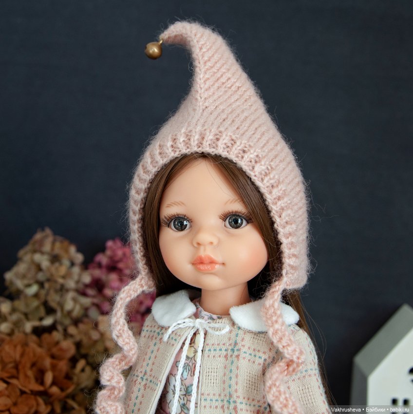 Наряд " Цветочный Эльф" для Паола Рейна (фото 2)