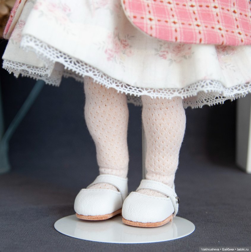 Комплект "Котёнок" для пельменей (фото 5)