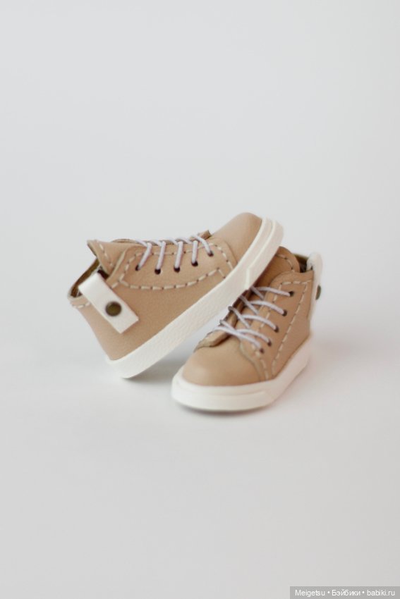 Кеды на новых подростков Tender Creation (фото 2)