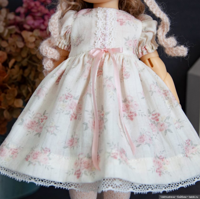 Комплект "Котёнок" для пельменей (фото 8)