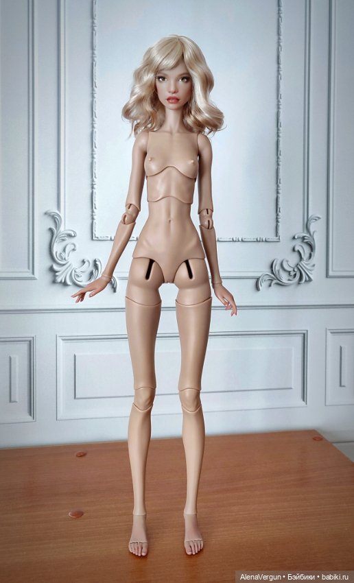 Мия от Анны Кучеренко (Perfect dolls) (фото 6)