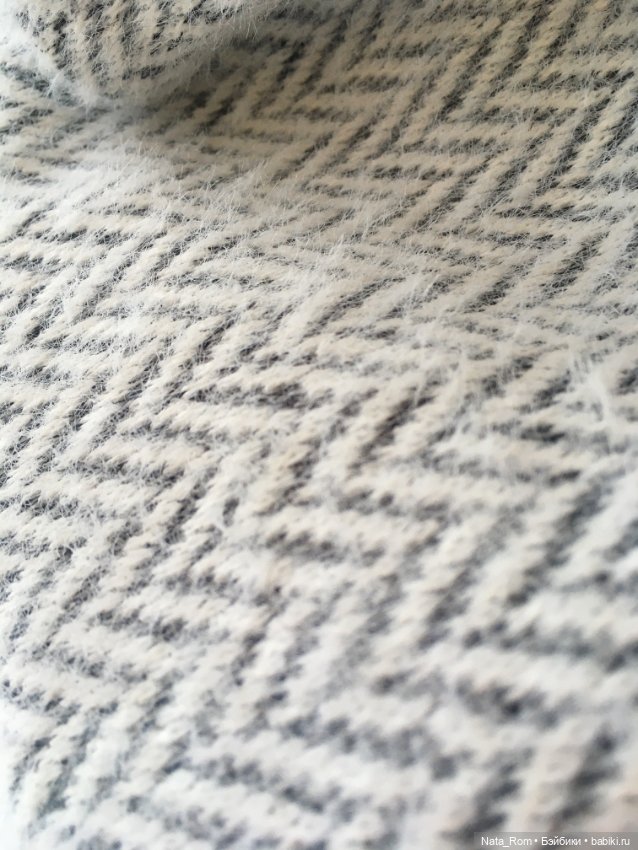 Пальто и берет для куклы Паола Рейна (Paola Reina) (фото 8)