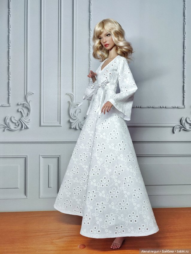 Мия от Анны Кучеренко (Perfect dolls) (фото 3)