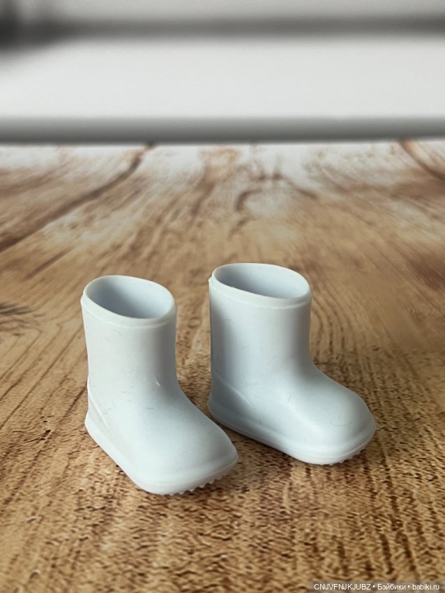 Обувь для Монст — Обувь для кукол (фото 3)