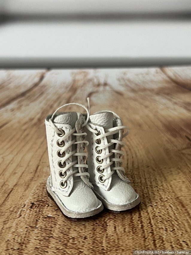 Обувь для Монст — Обувь для кукол (фото 2)