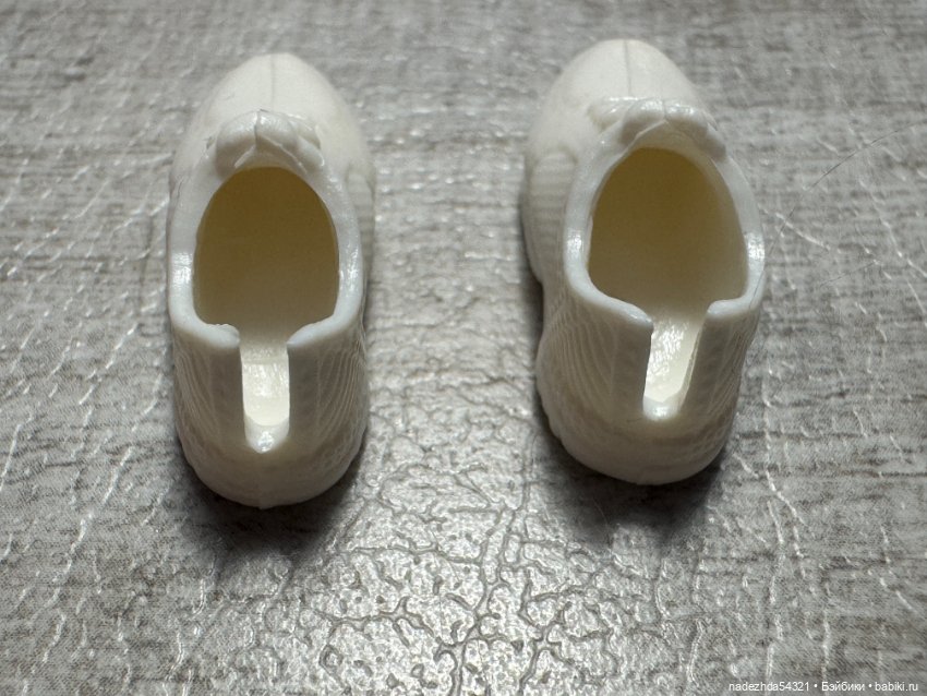 Аутфит Барби "Безграничные движения" теннисистки (фото 9)