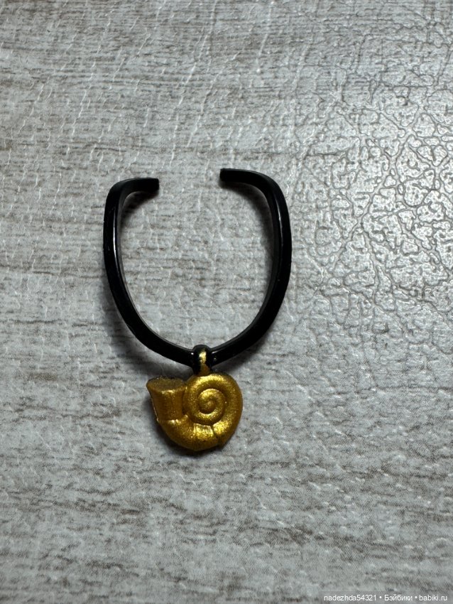 Аутфит от Барби Ванесса — Одежда для кукол (фото 6)