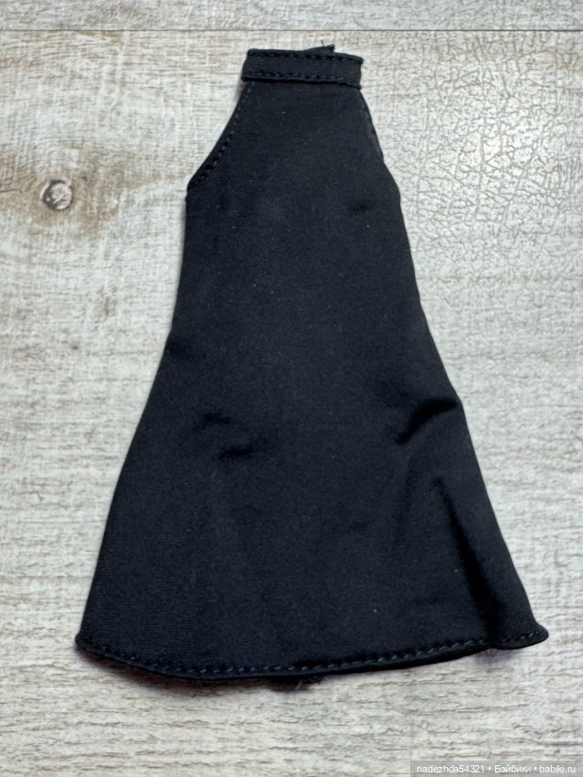 Аутфит Барби Базовая модель №3 Клодетт (4) (фото 2)