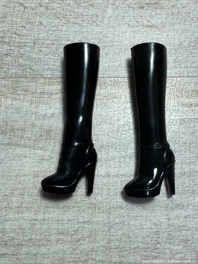 Аутфит Барби Базовая модель №3 Клодетт (4) (фото 5)