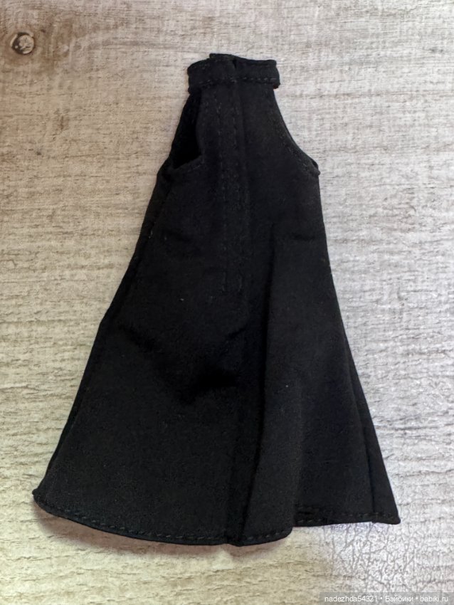 Аутфит Барби Базовая модель №3 Клодетт (4) (фото 3)