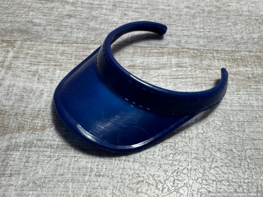 Аутфит Барби "Безграничные движения" теннисистки (фото 5)