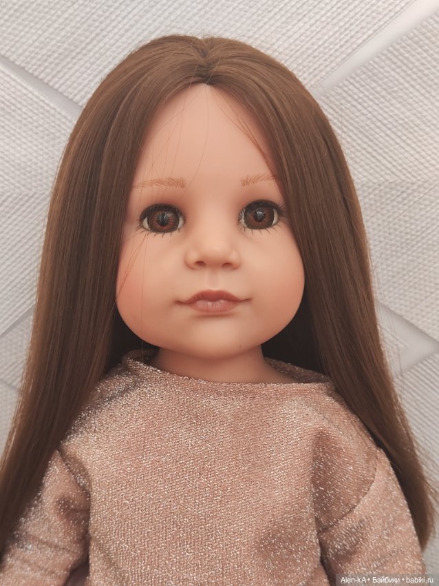 Комплект для Готц — Одежда для кукол (фото 2)