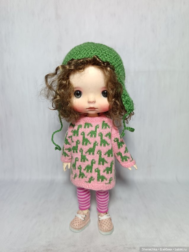 Одежда для Monst и подобных (фото 5)