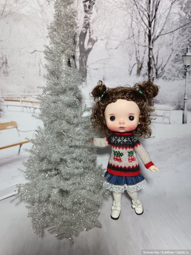 Одежда для Monst и подобных (фото 2)