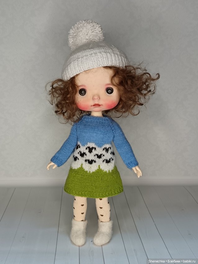 Одежда для Monst и подобных (фото 4)