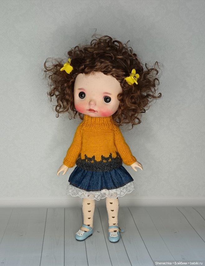 Одежда для Monst и подобных (фото 3)