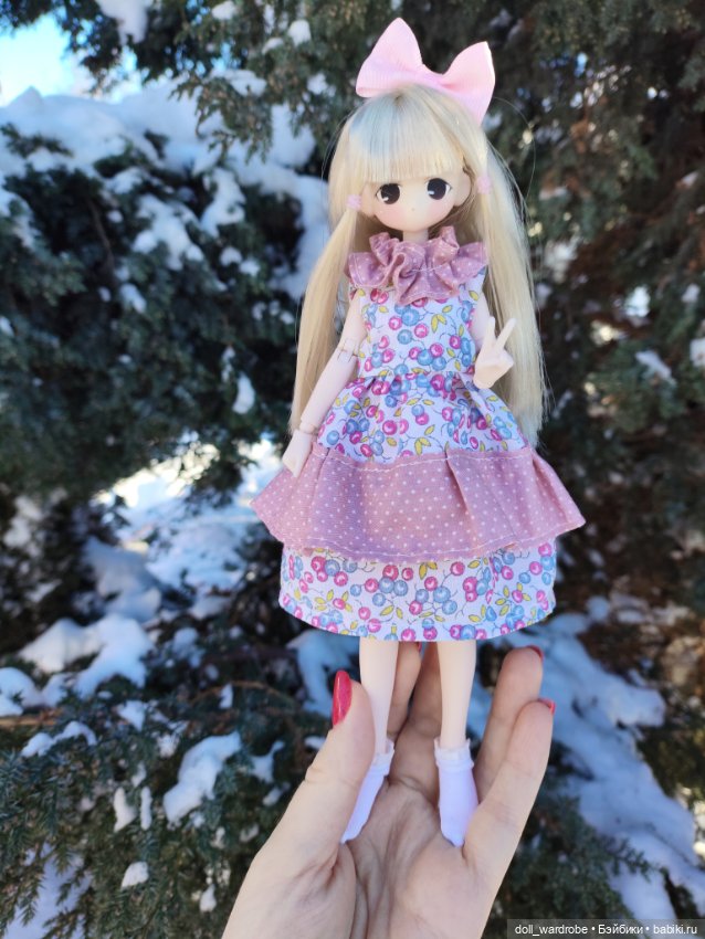 Одежда для neo eden (фото 4)