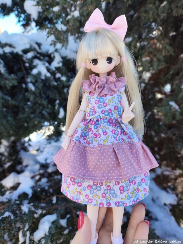 Одежда для neo eden (фото 5)