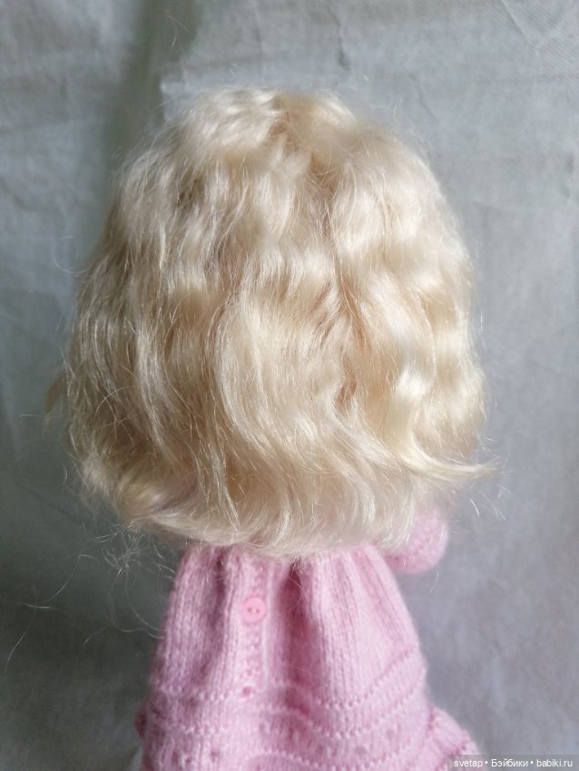 Белоснежка ООАК Paola Reina (фото 3)