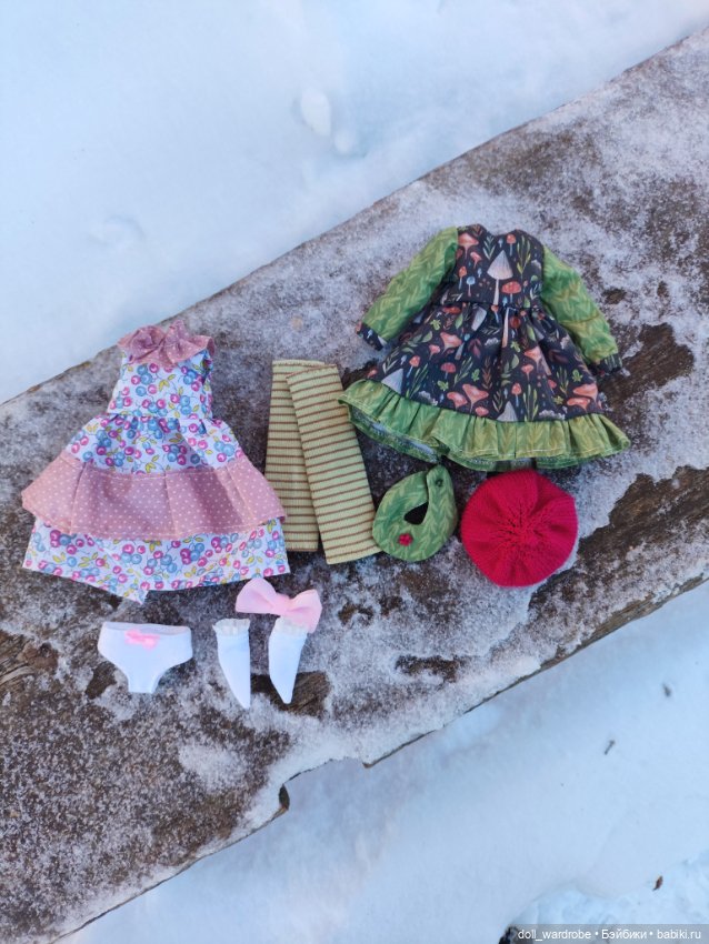 Одежда для neo eden (фото 7)