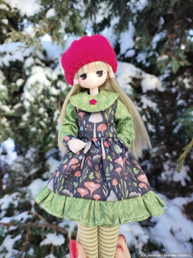 Одежда для neo eden (фото 3)