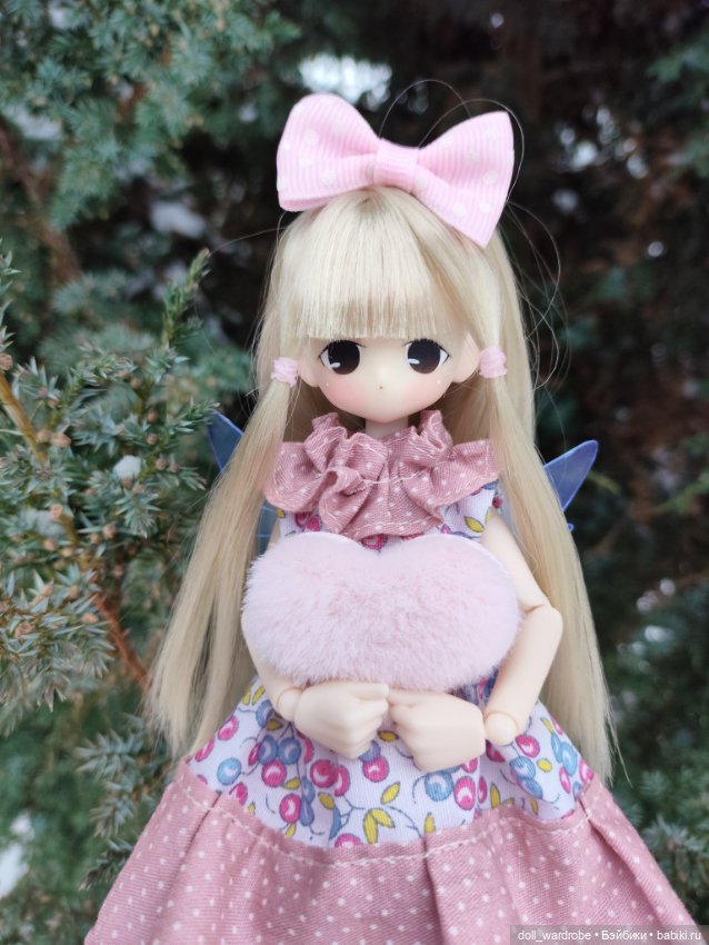 Одежда для neo eden (фото 6)