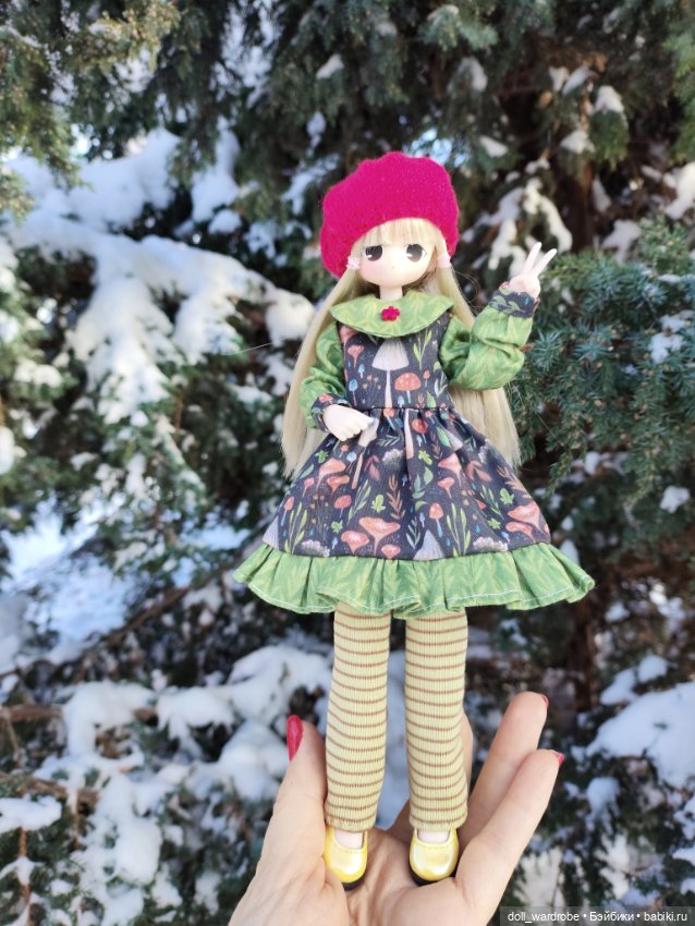 Одежда для neo eden