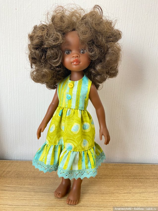 Паола Рейна Нора ( Paola Reina) (фото 6)