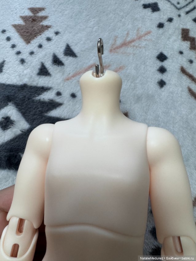 2DDoll Penny 1/4 — Куклы BJD (фото 3)