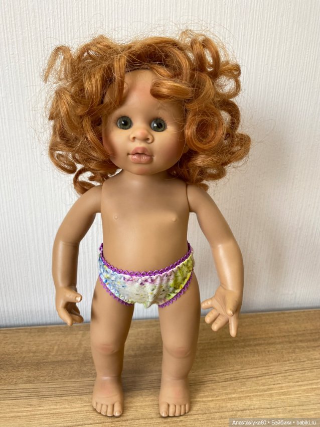 Вихтель Лили ( Wichtel Lilly)