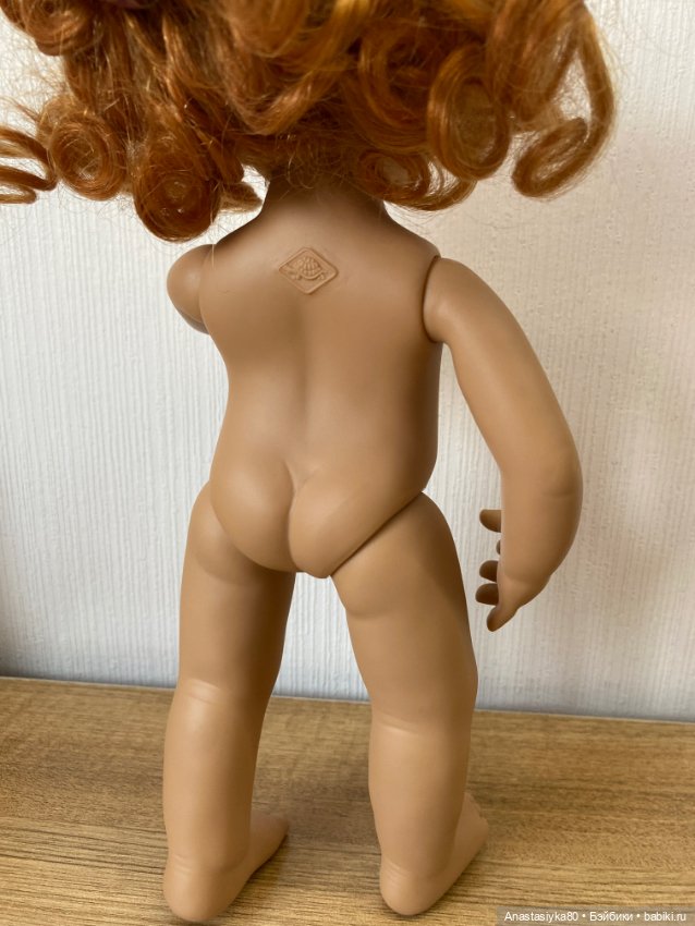 Вихтель Лили ( Wichtel Lilly) (фото 5)