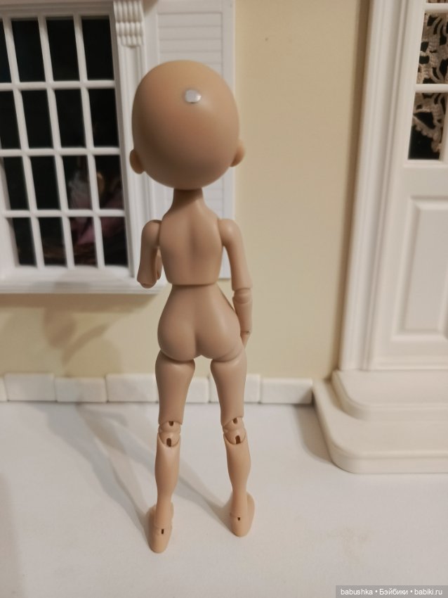 Василёк от Студии Милим — Куклы BJD (фото 7)