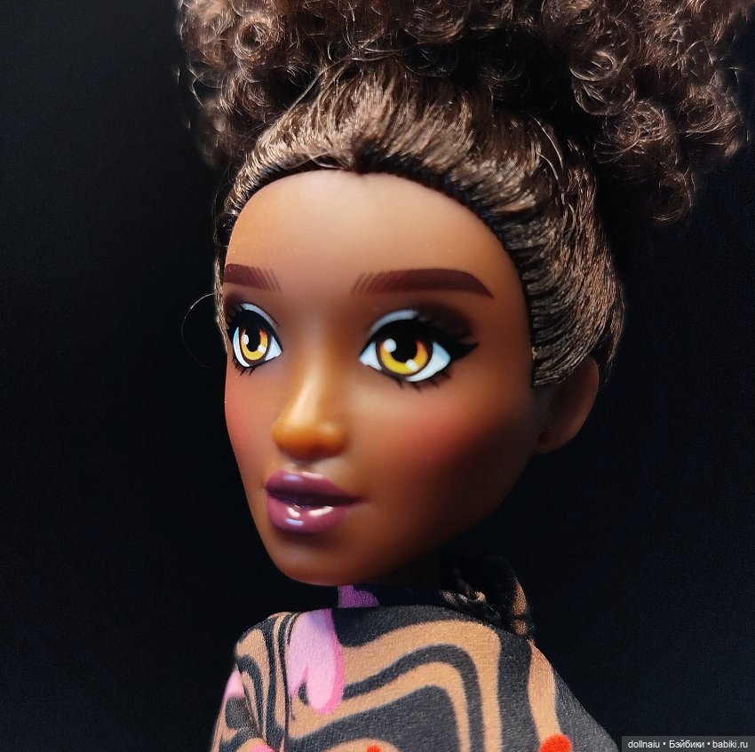 Кукла L.U.V dolls fashion Londynn (фото 3)