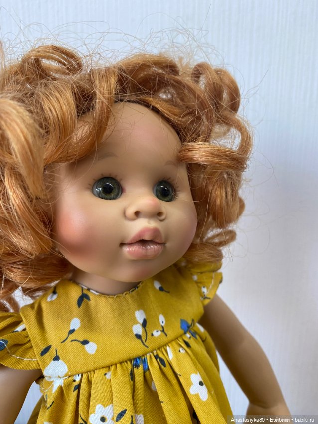 Вихтель Лили ( Wichtel Lilly) (фото 8)