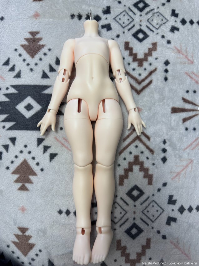 2DDoll Penny 1/4 — Куклы BJD (фото 5)