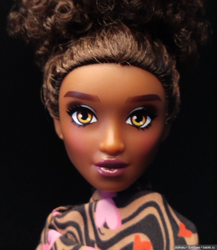 Кукла L.U.V dolls fashion Londynn (фото 2)