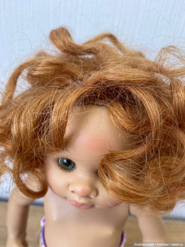 Вихтель Лили ( Wichtel Lilly) (фото 3)