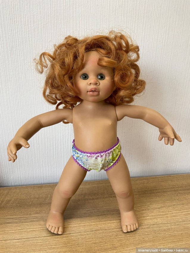 Вихтель Лили ( Wichtel Lilly) (фото 2)