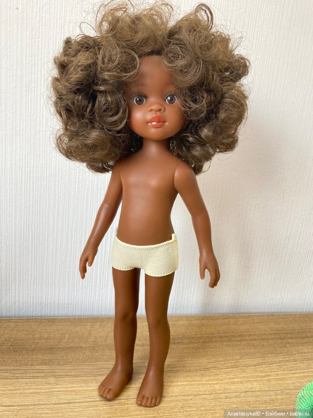 Паола Рейна Нора ( Paola Reina) (фото 4)