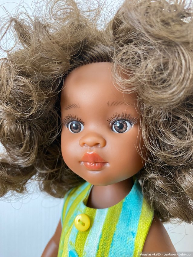 Паола Рейна Нора ( Paola Reina) (фото 7)