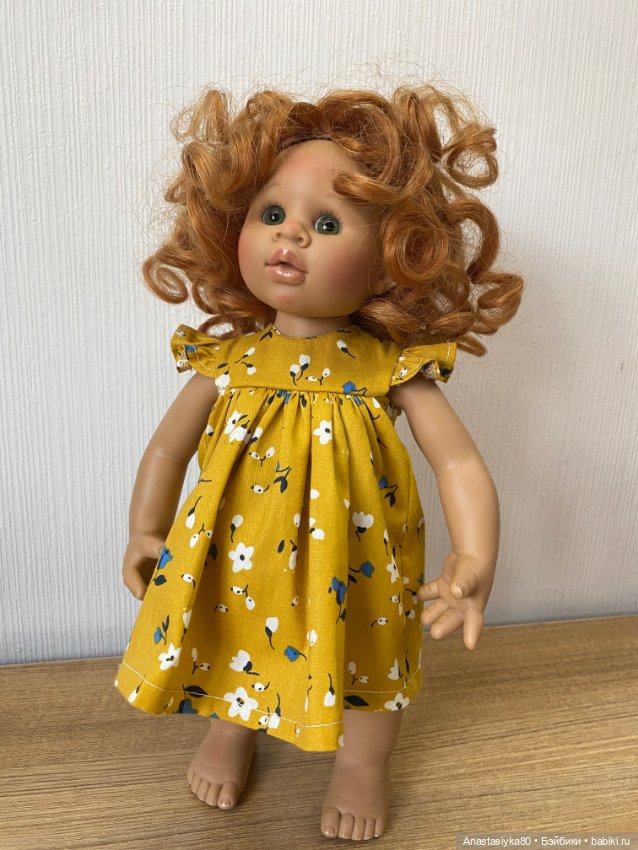 Вихтель Лили ( Wichtel Lilly) (фото 6)