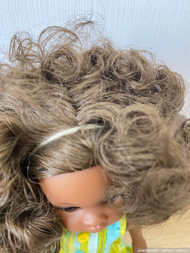 Паола Рейна Нора ( Paola Reina) (фото 5)