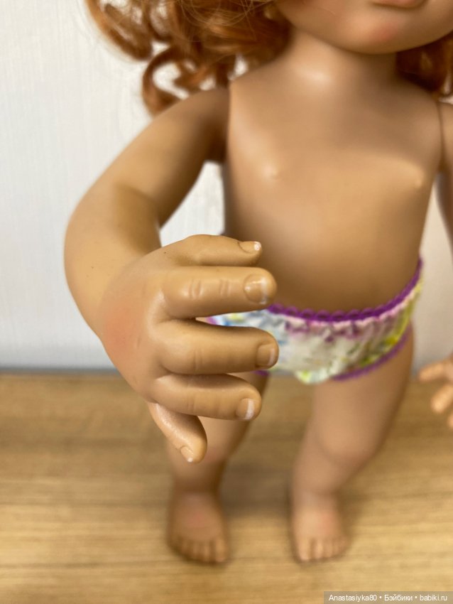 Вихтель Лили ( Wichtel Lilly) (фото 7)